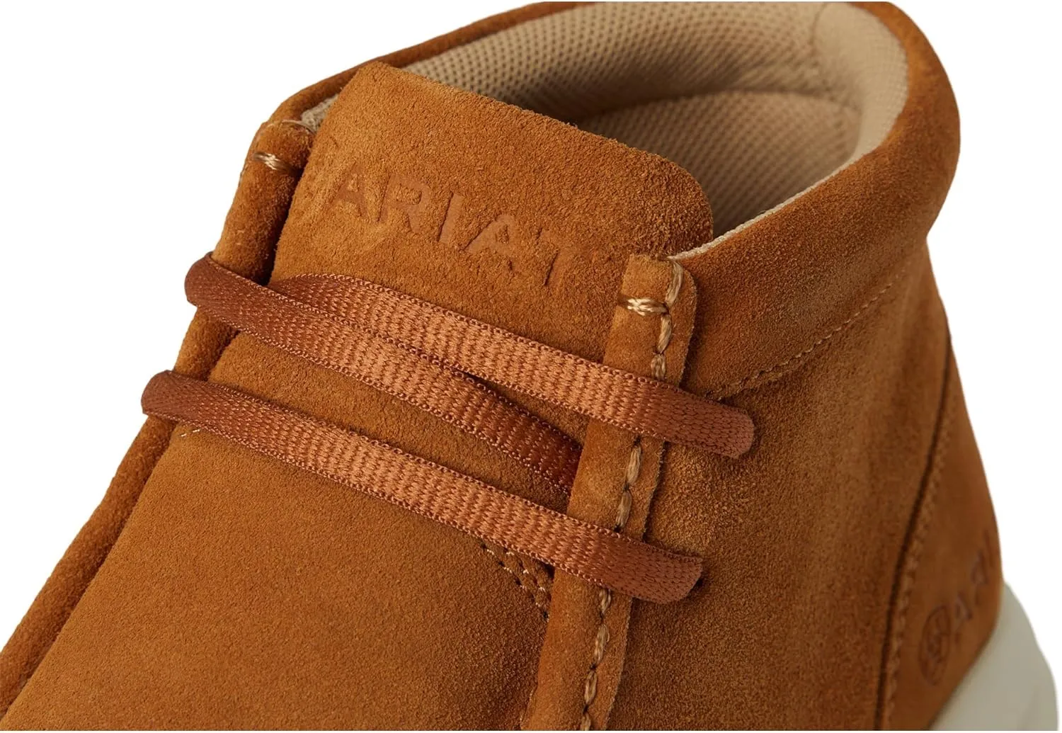 ARIAT Spitfire