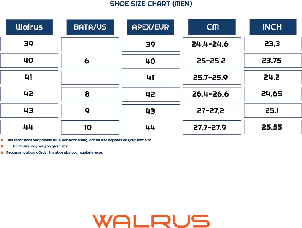 AristoWalk Series Sneakers | WLS-10