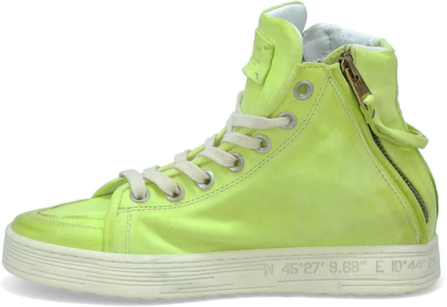 A.S.98 Adler Women's Platform Sneaker