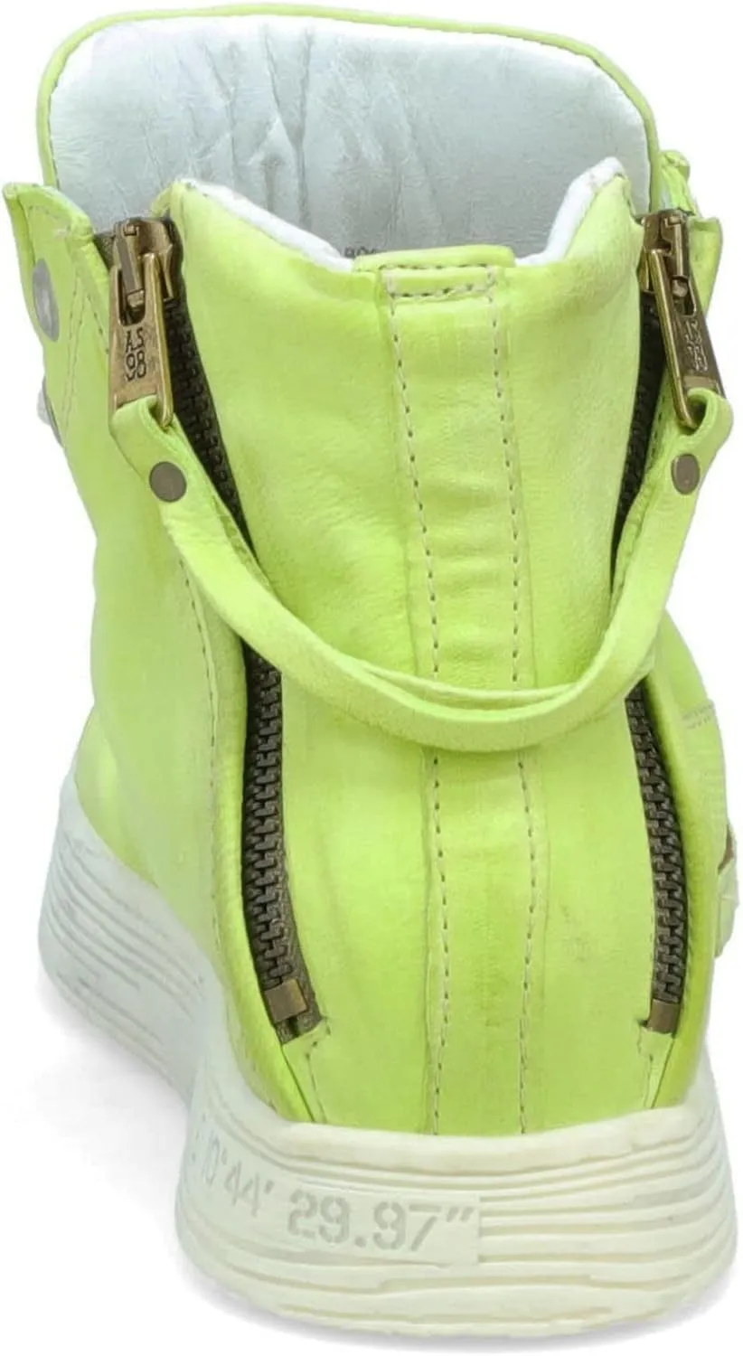 A.S.98 Adler Women's Platform Sneaker