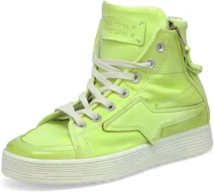 A.S.98 Adler Women's Platform Sneaker