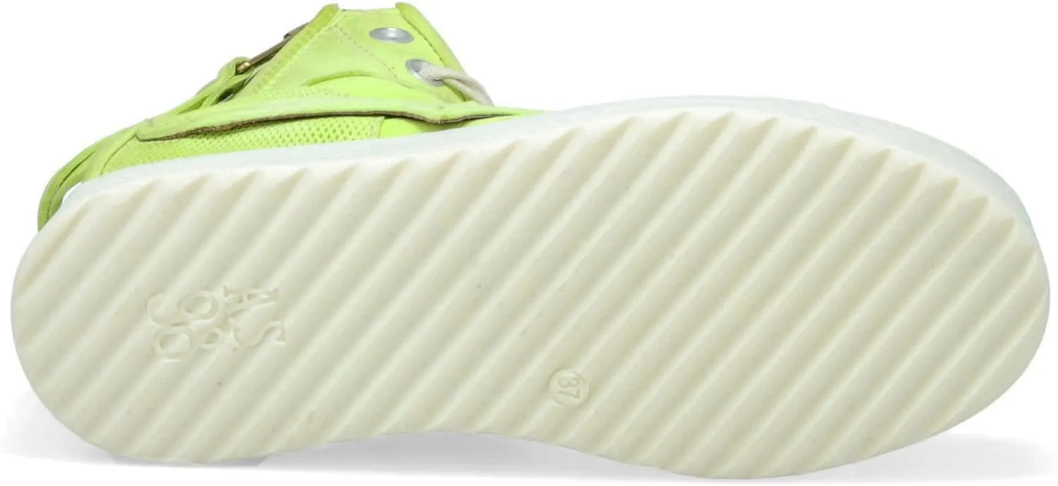 A.S.98 Adler Women's Platform Sneaker