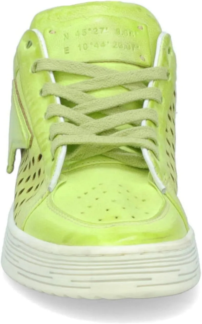A.S.98 Adrian Women's Platform Sneaker