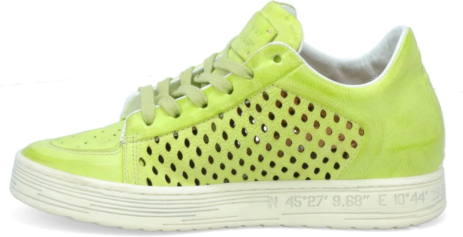 A.S.98 Adrian Women's Platform Sneaker
