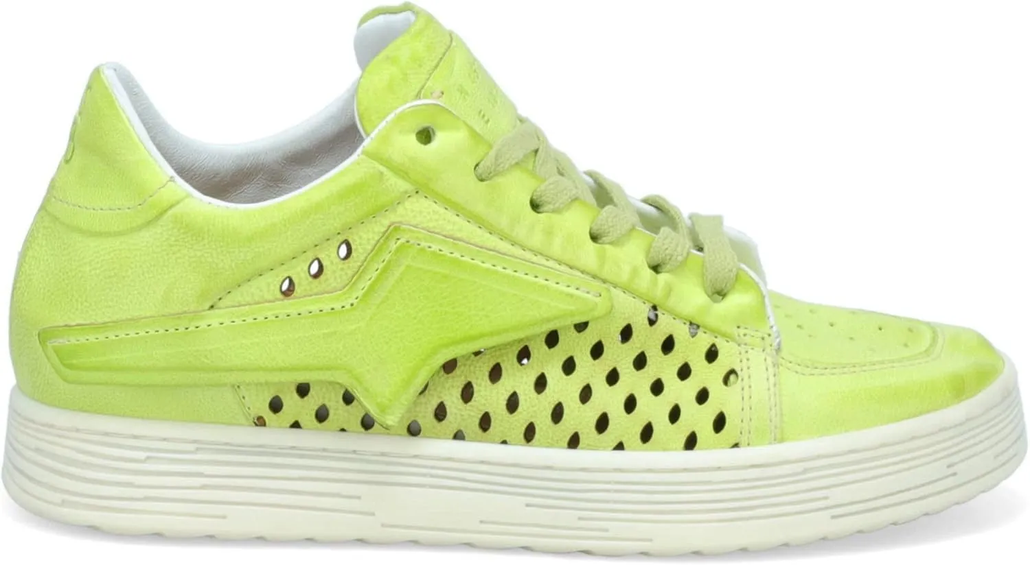 A.S.98 Adrian Women's Platform Sneaker