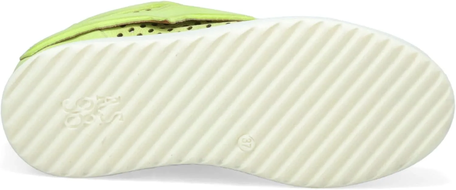 A.S.98 Adrian Women's Platform Sneaker
