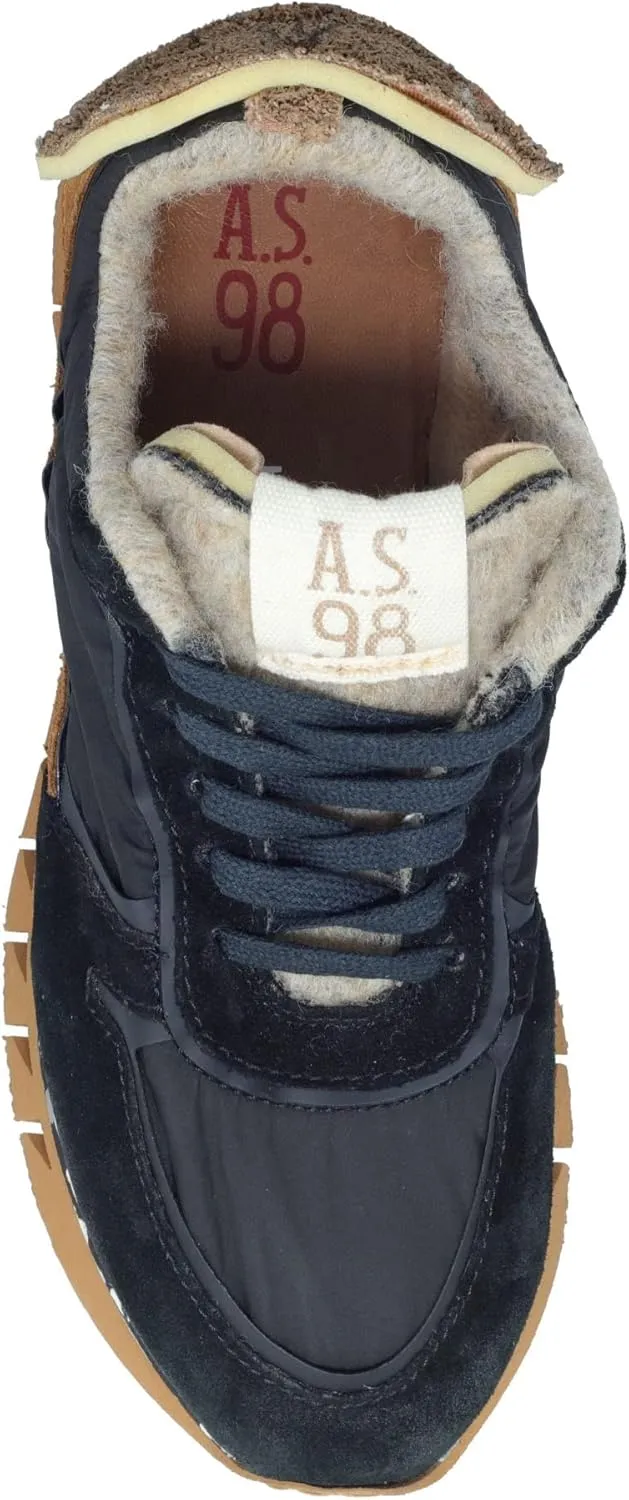 A.S.98 Julian Men's Sneakers