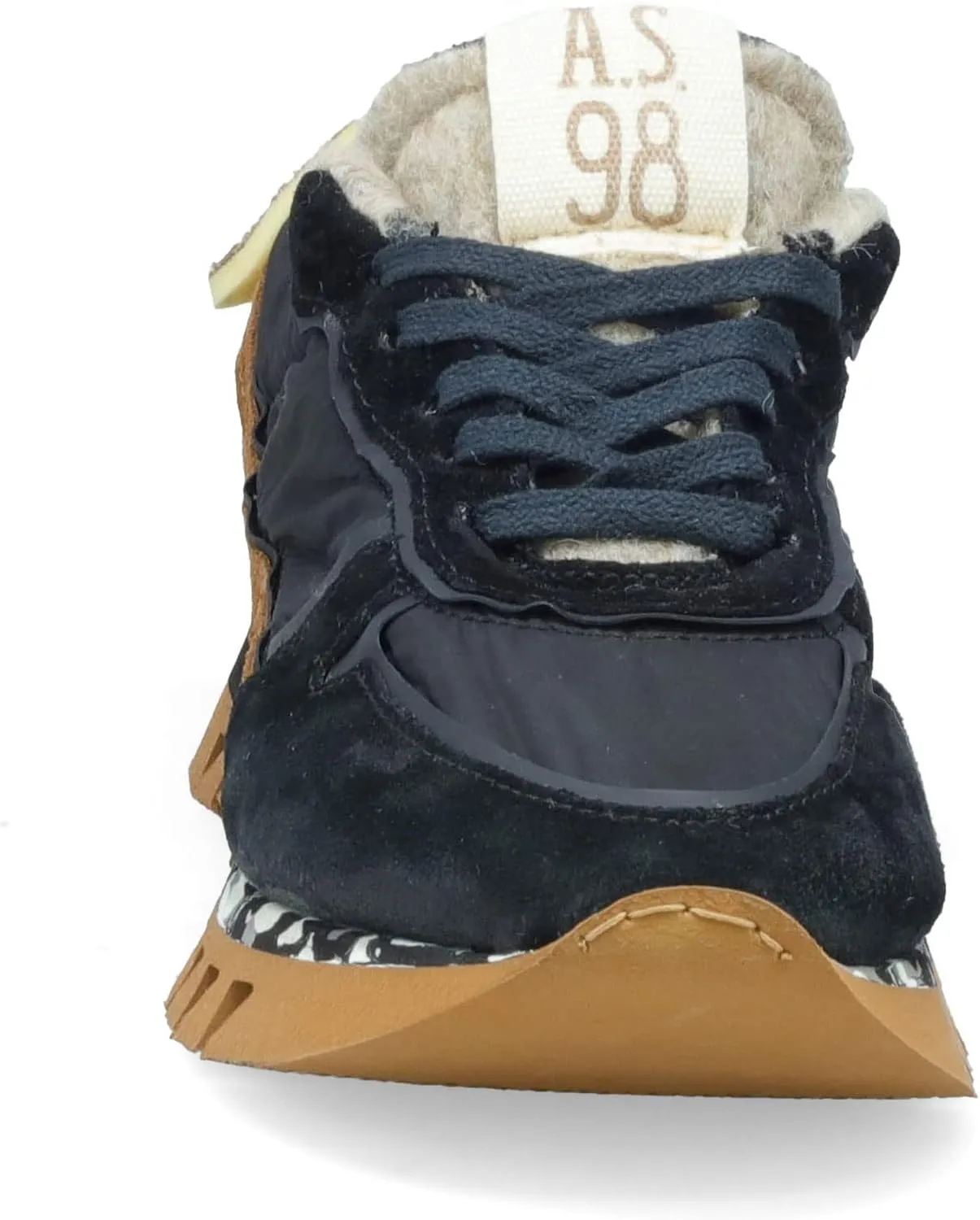 A.S.98 Julian Men's Sneakers