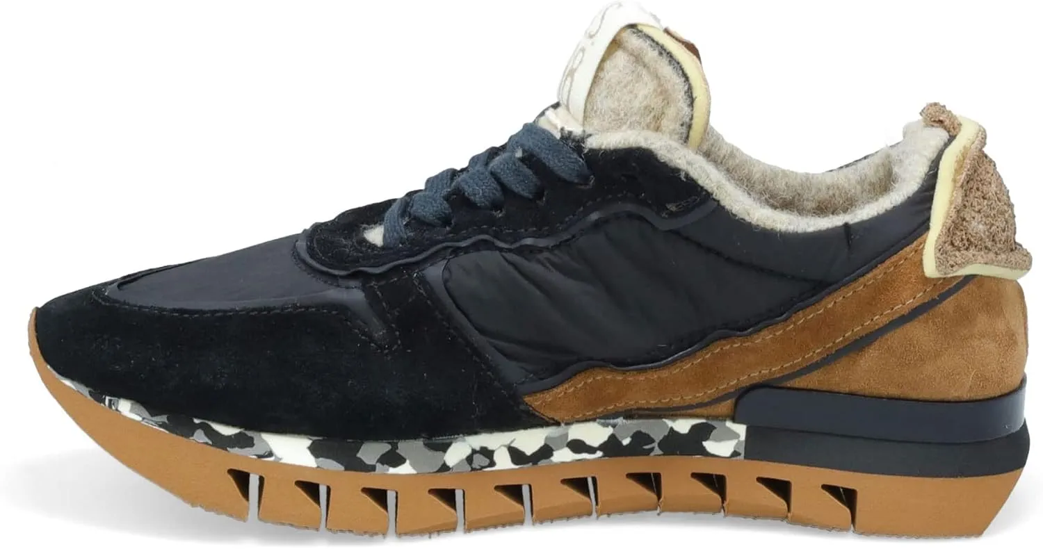A.S.98 Julian Men's Sneakers