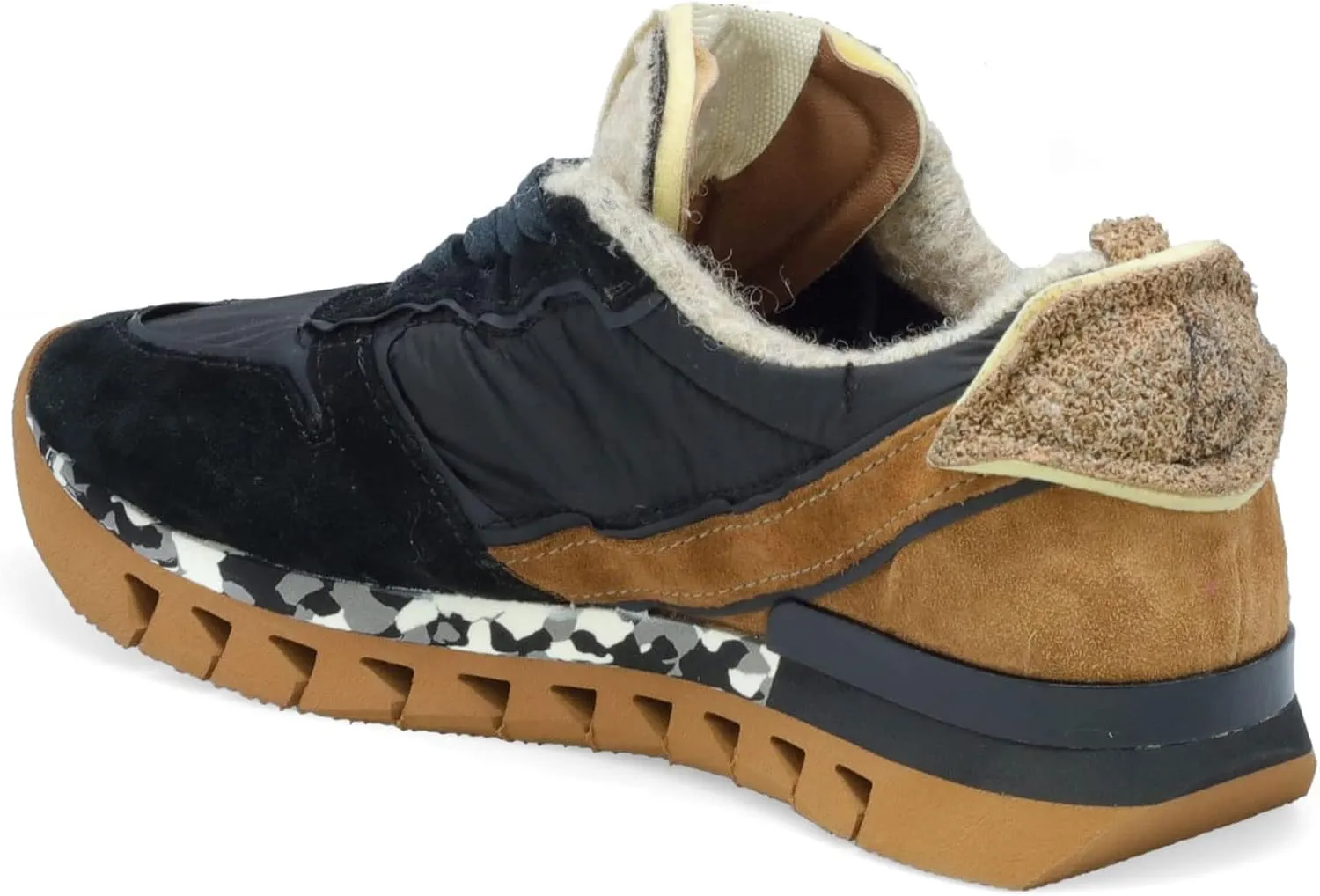 A.S.98 Julian Men's Sneakers