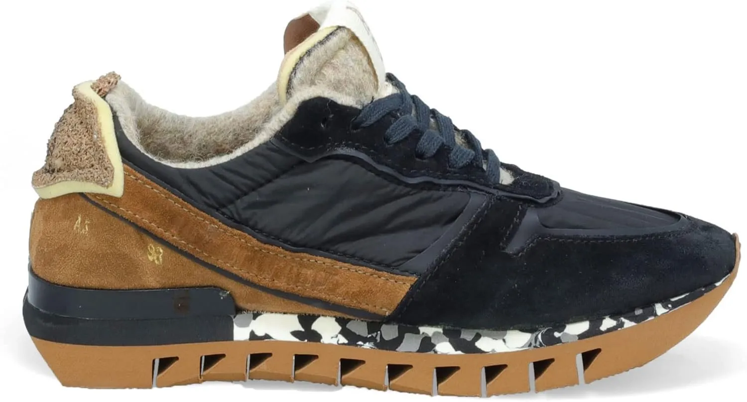 A.S.98 Julian Men's Sneakers