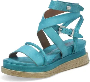 A.S.98 Labo Women's Platform Sandal