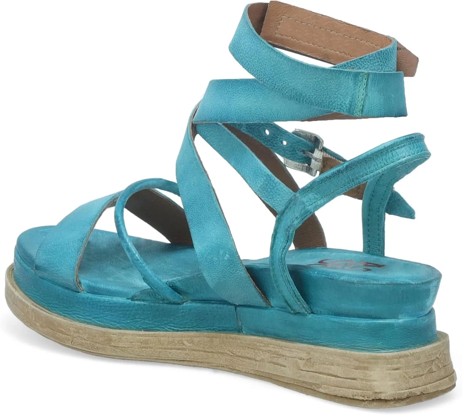 A.S.98 Labo Women's Platform Sandal