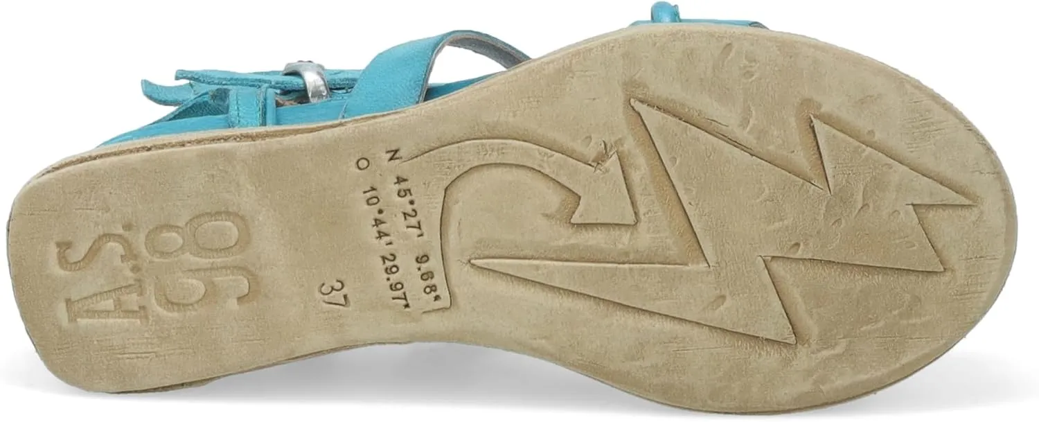 A.S.98 Labo Women's Platform Sandal