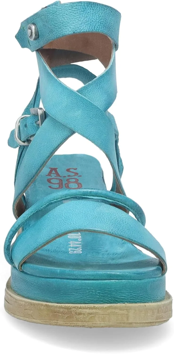 A.S.98 Labo Women's Platform Sandal