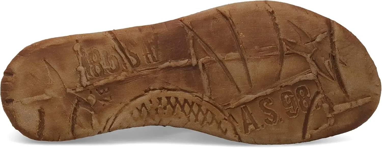 A.S.98 Reiley Women's Leather Sandal