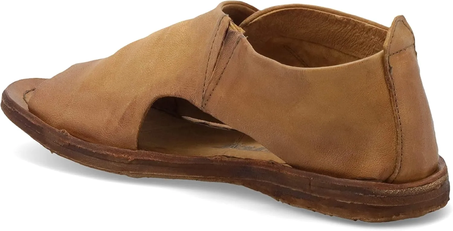 A.S.98 Reiley Women's Leather Sandal