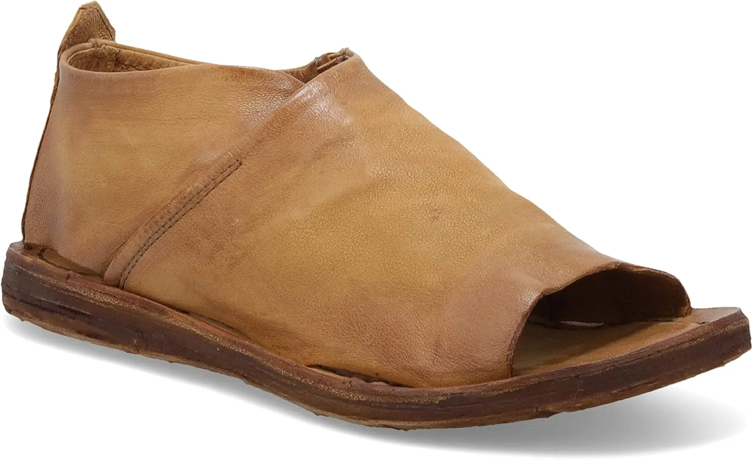 A.S.98 Reiley Women's Leather Sandal
