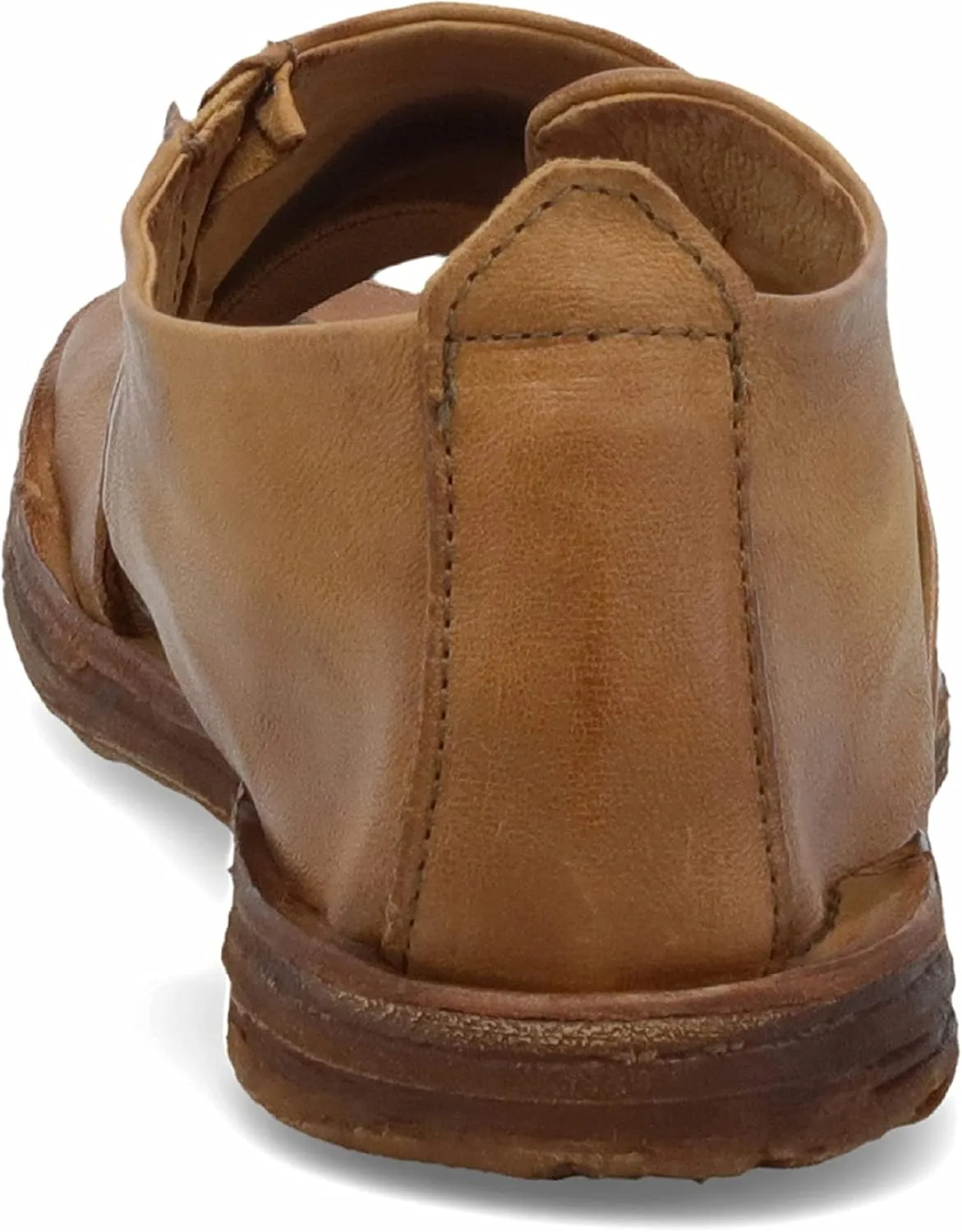 A.S.98 Reiley Women's Leather Sandal