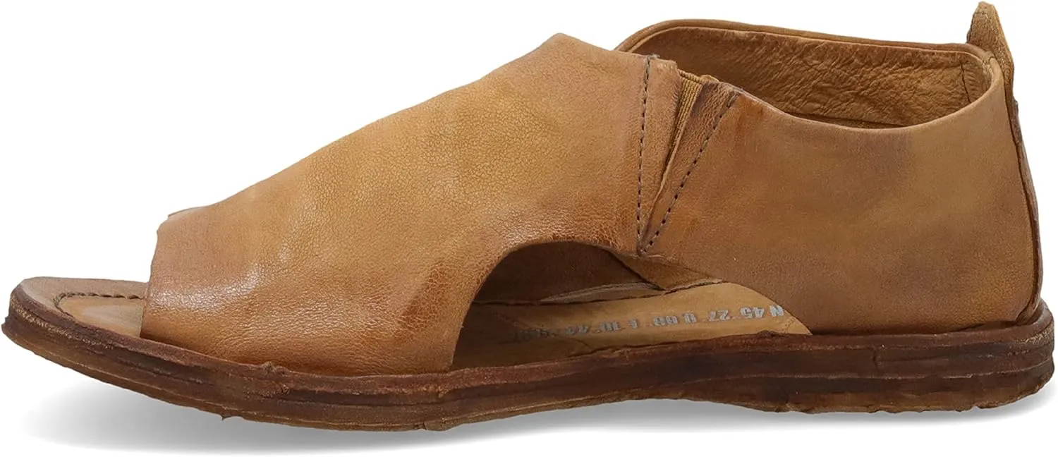 A.S.98 Reiley Women's Leather Sandal