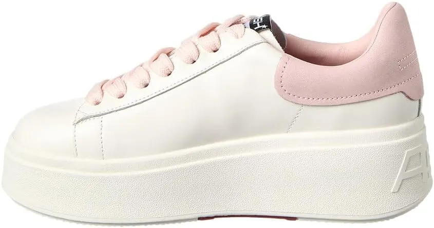 ASH Moon Leather Sneaker