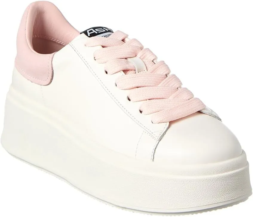 ASH Moon Leather Sneaker