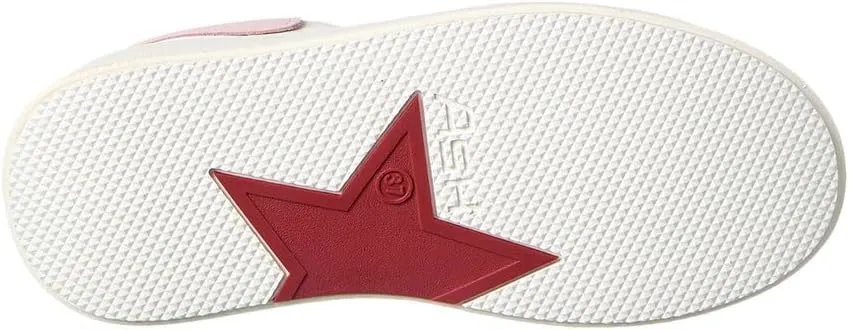 ASH Moon Leather Sneaker