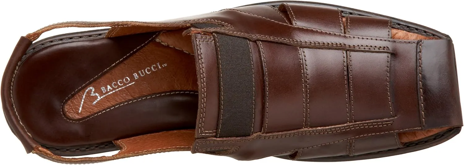 Bacco Bucci Men's Max Sandal