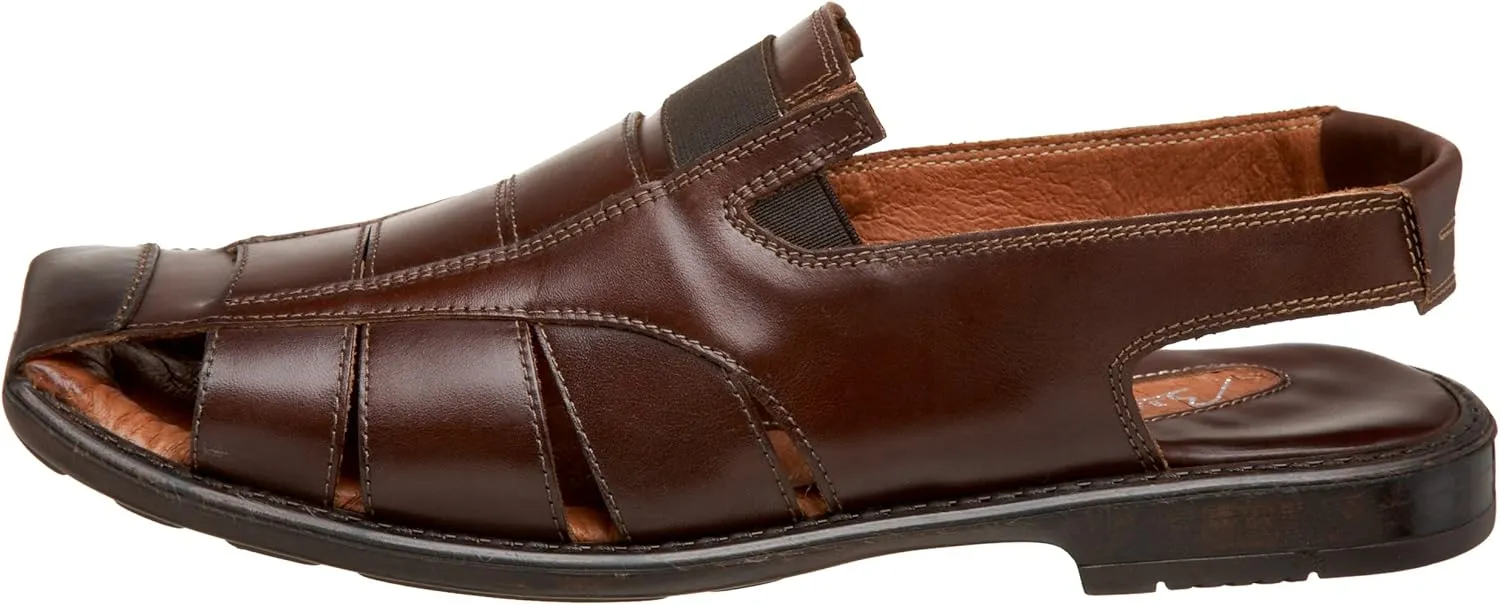 Bacco Bucci Men's Max Sandal
