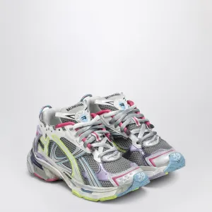 Balenciaga Runner Multicoloured Trainer