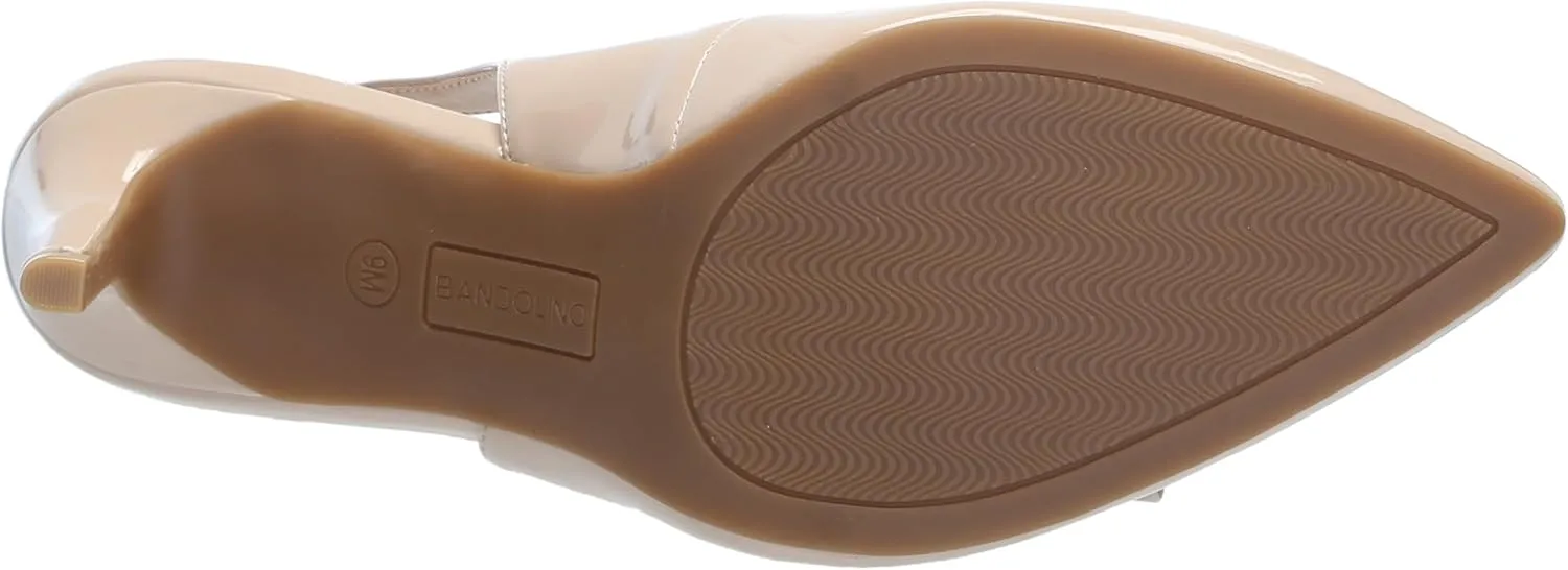 Bandolino Women's Gelli Pump