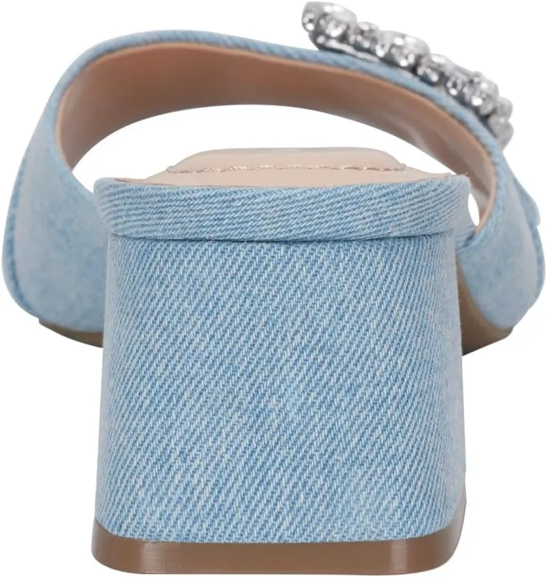 Bandolino Women's Loryce Heeled Sandal