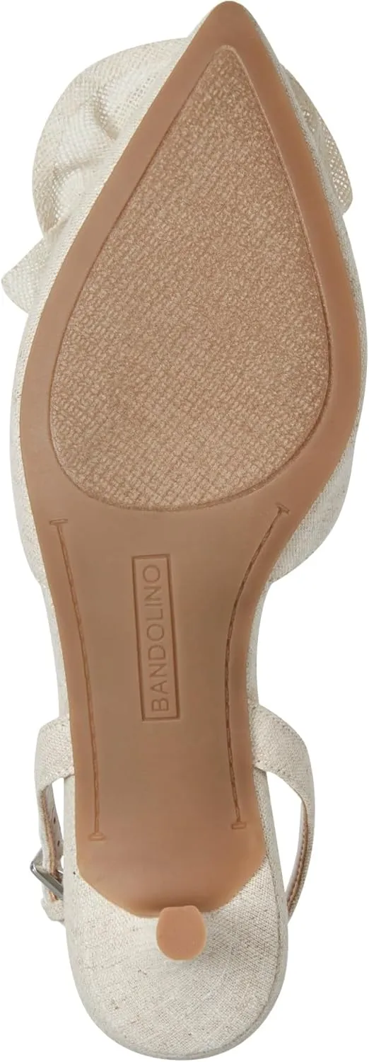 Bandolino Women's Miller Pump