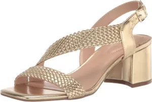 Bandolino Women's Mizzys2 Heeled Sandal