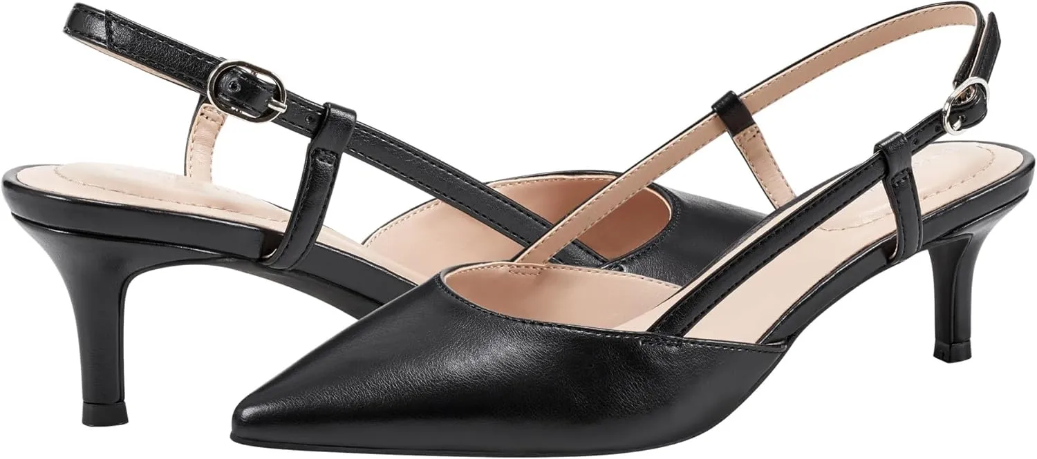 Bandolino womens Movito