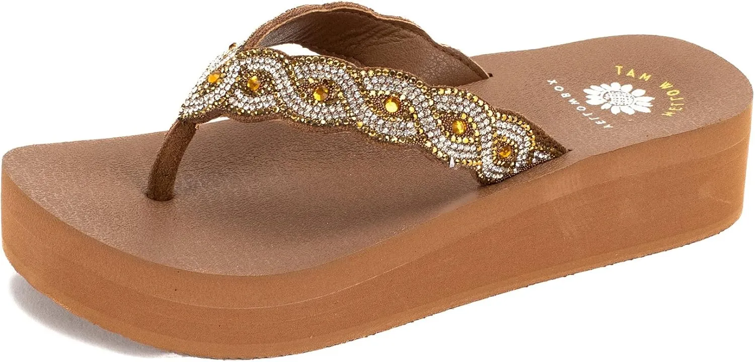 Barbara Sandal