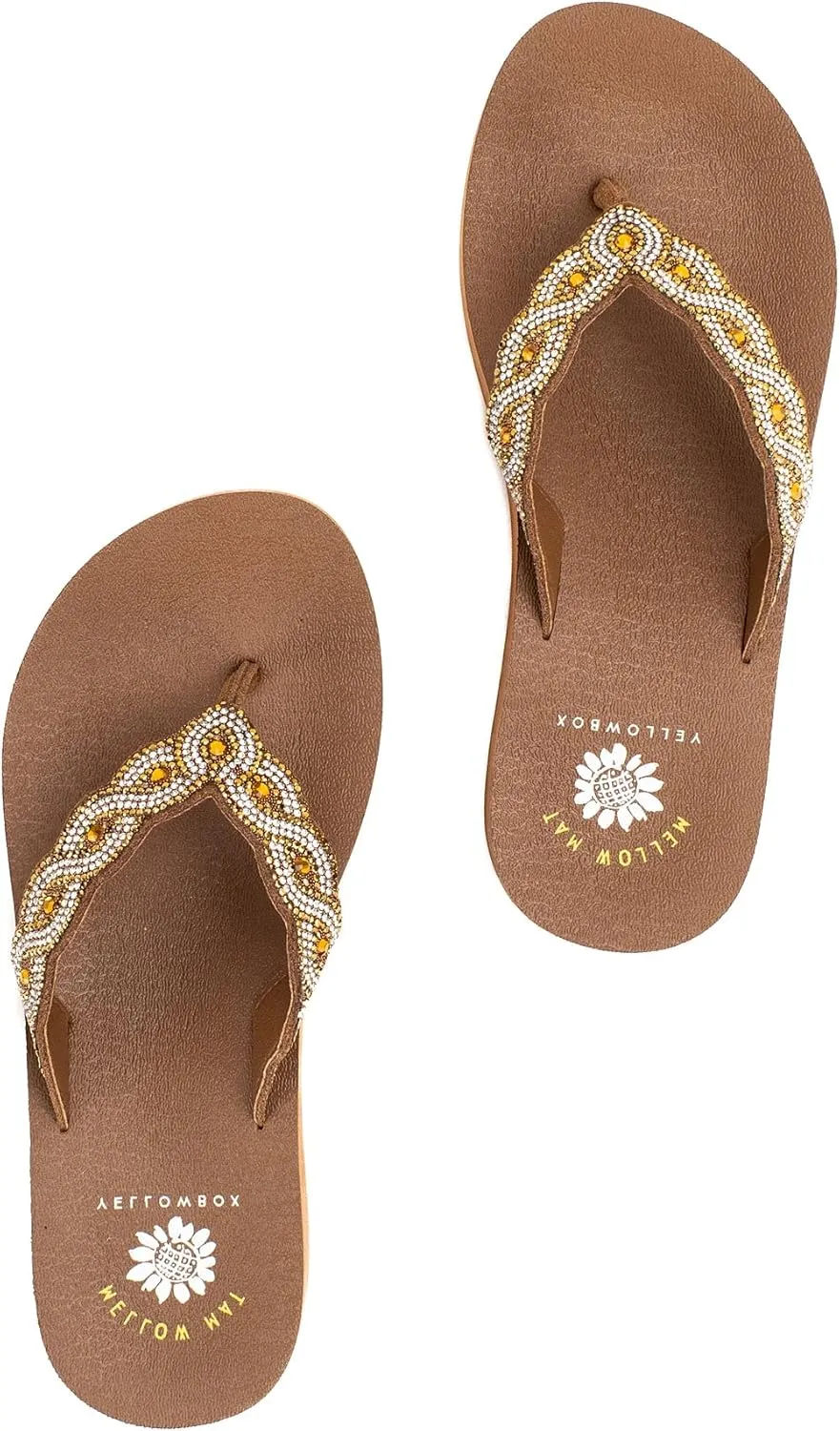 Barbara Sandal