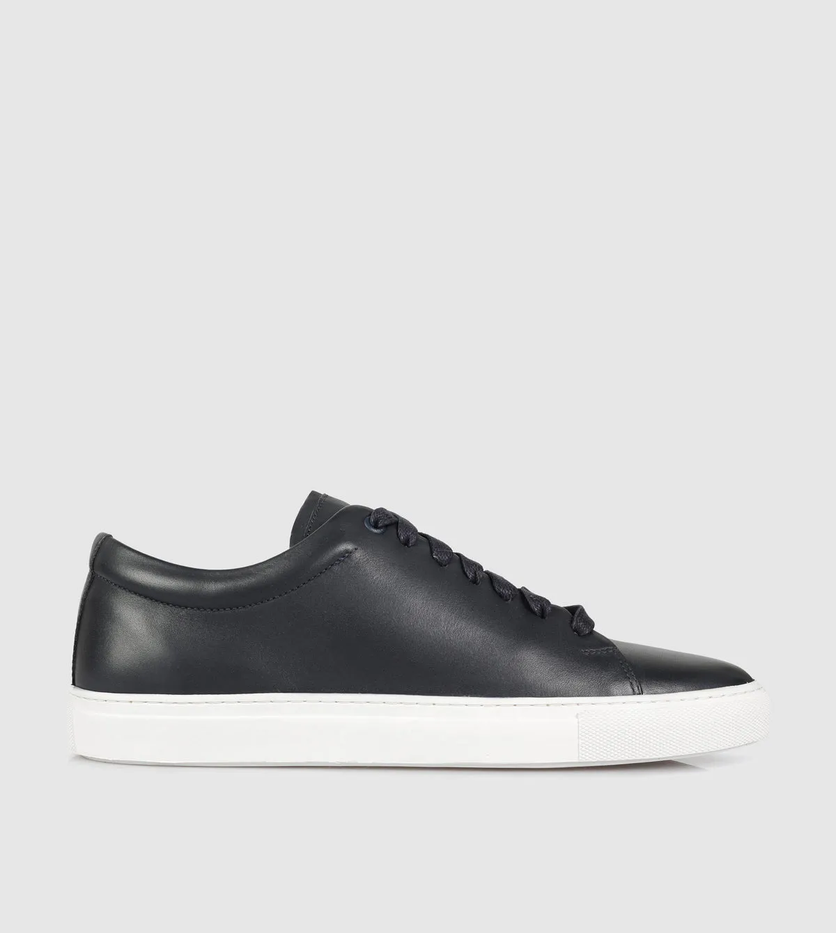 Beamer Low Top sneakers by Brando