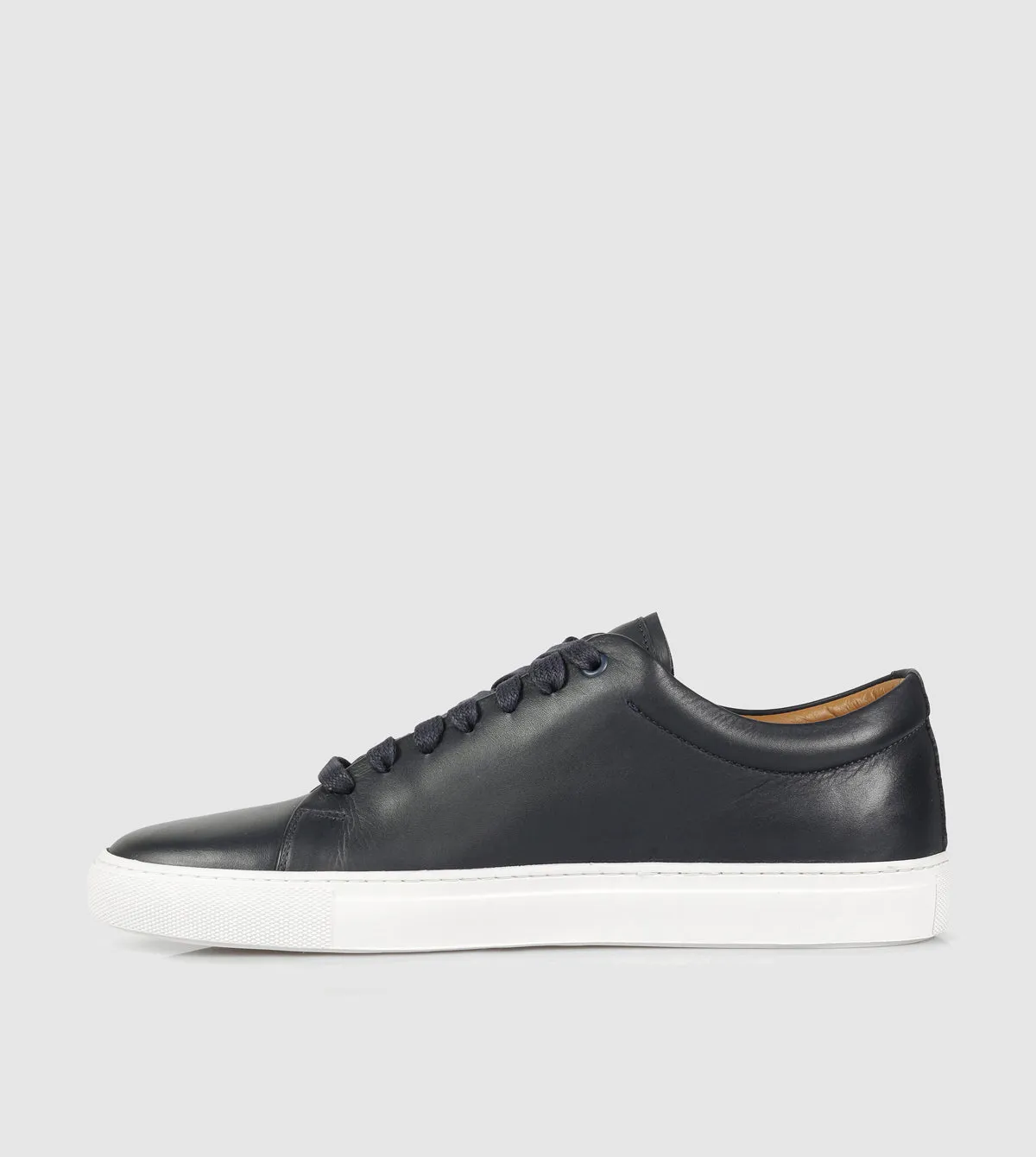 Beamer Low Top sneakers by Brando