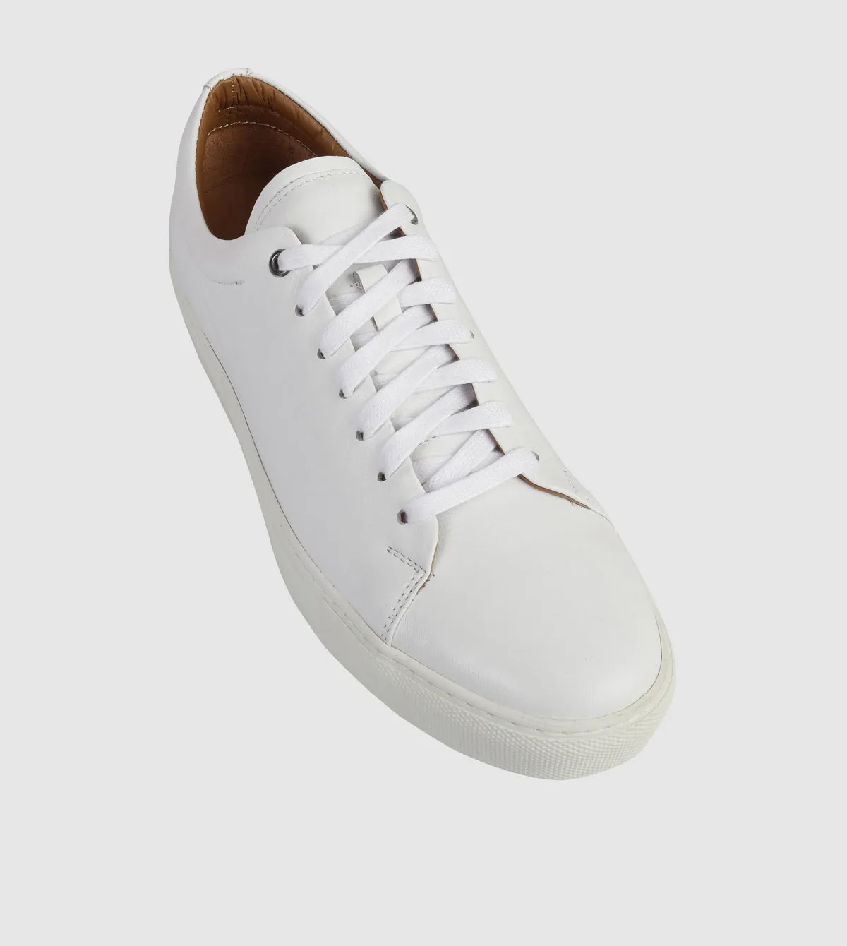 Beamer Low Top sneakers by Brando