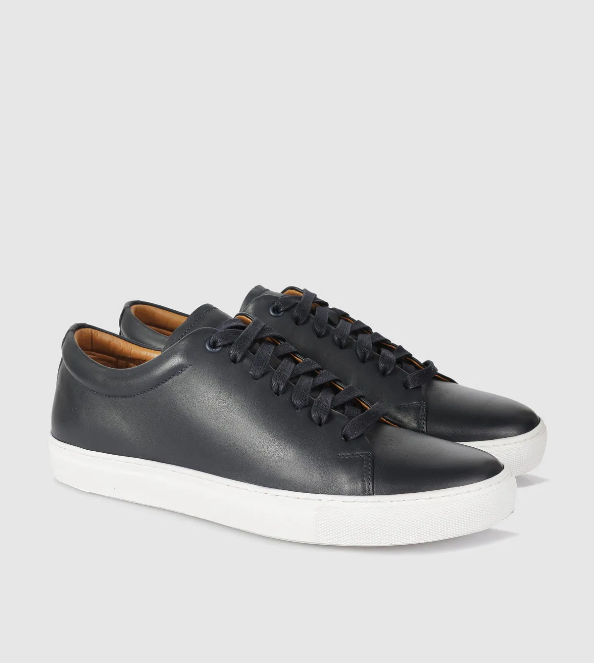 Beamer Low Top sneakers by Brando