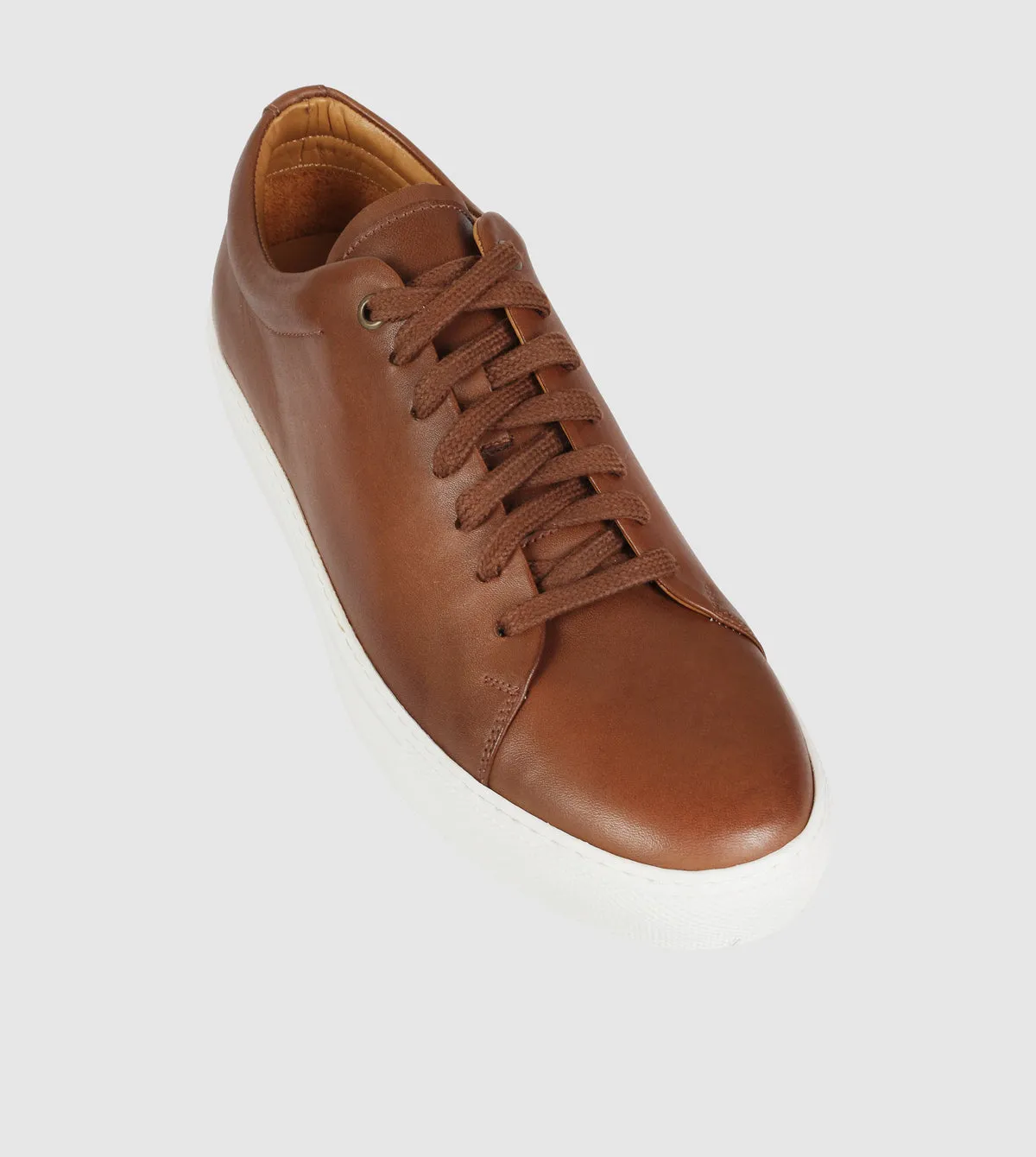 Beamer Low Top sneakers by Brando