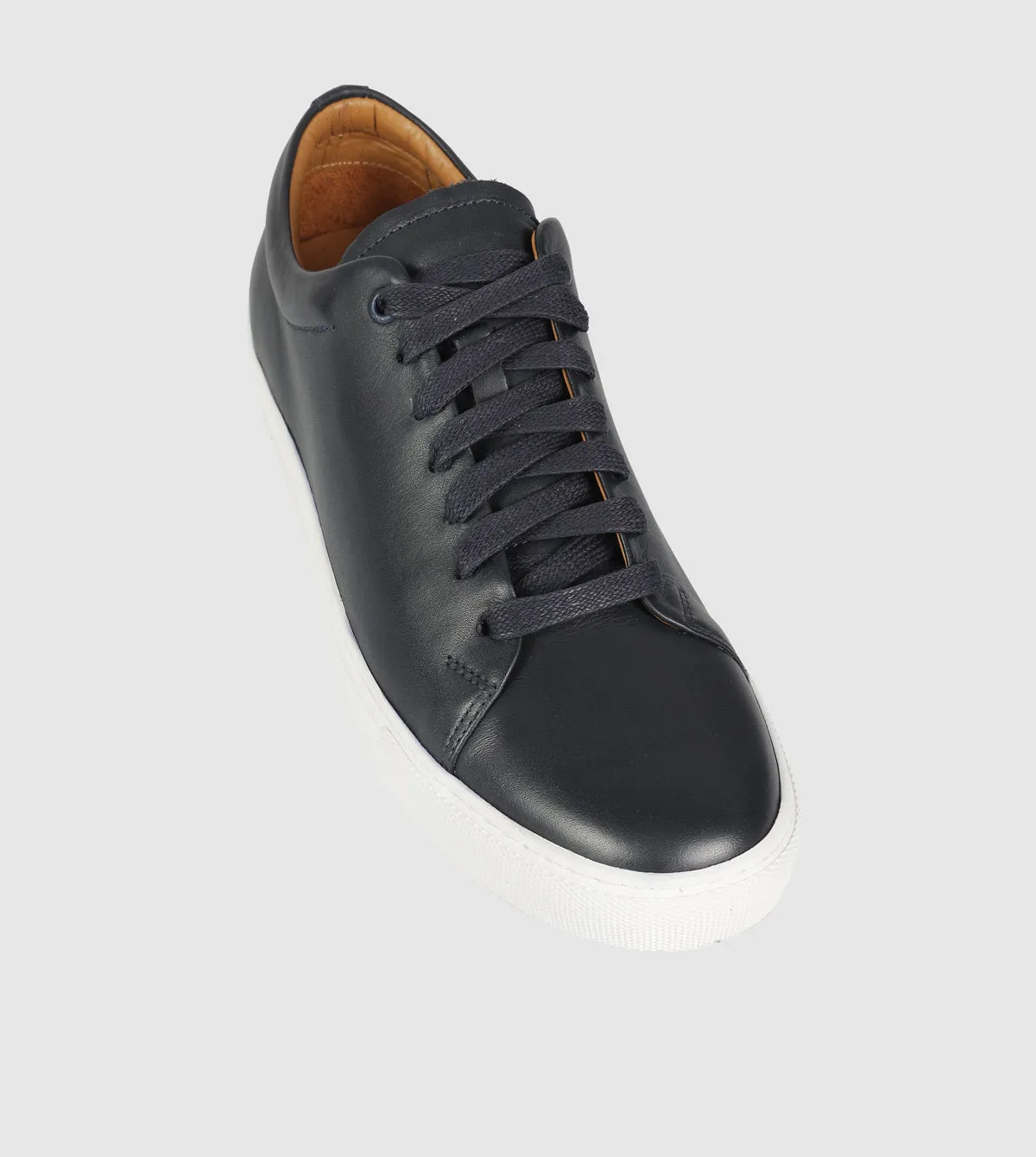 Beamer Low Top sneakers by Brando
