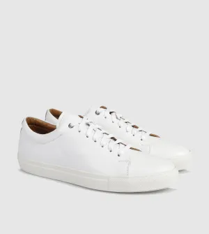 Beamer Low Top sneakers by Brando