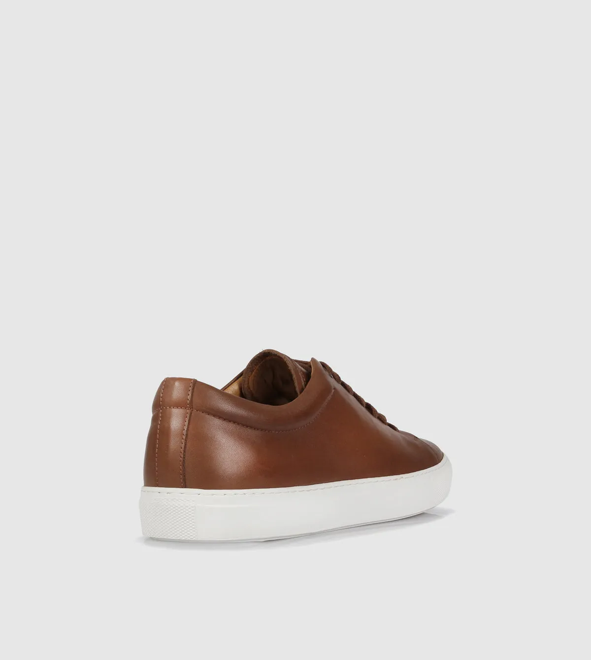 Beamer Low Top sneakers by Brando