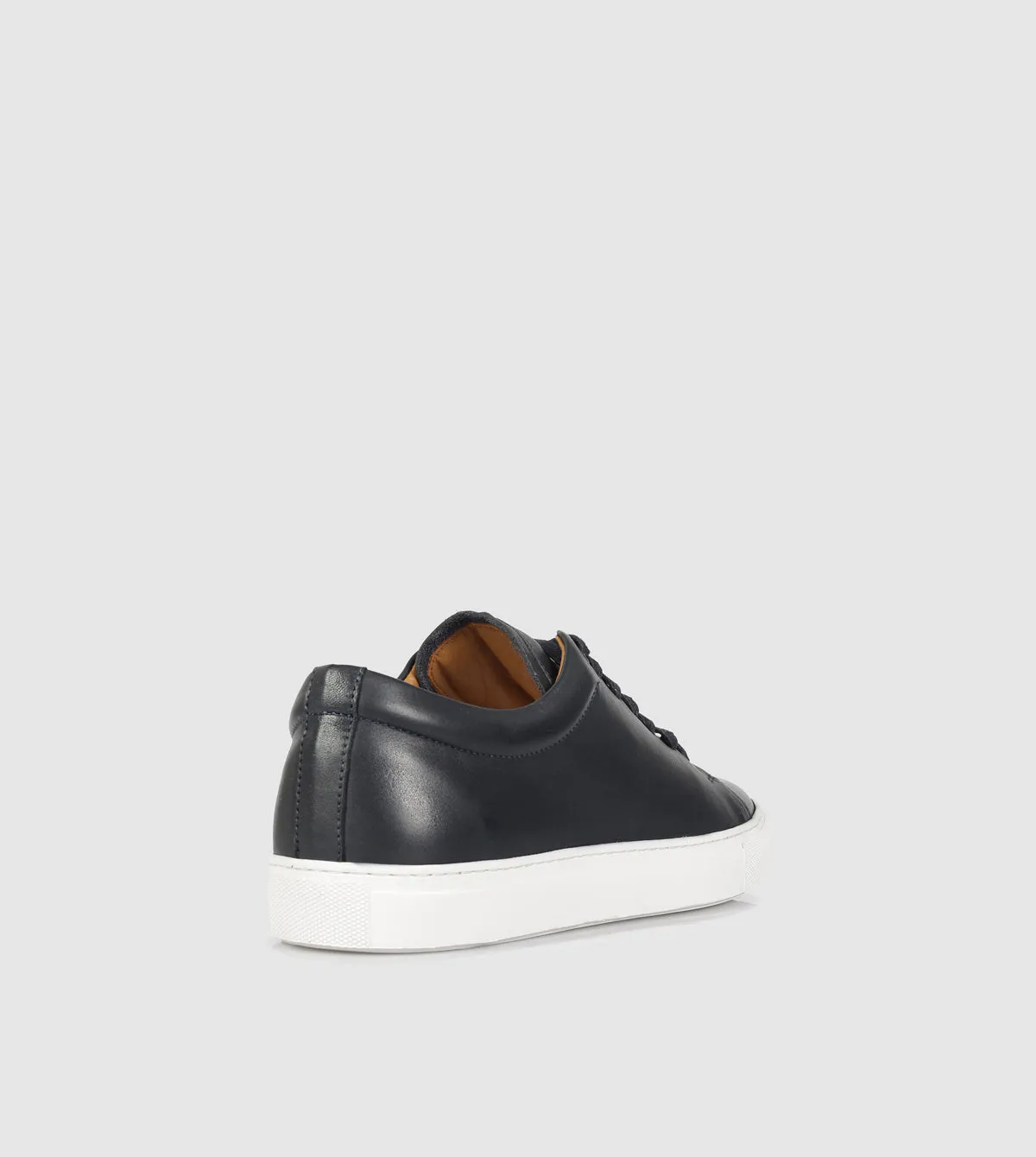 Beamer Low Top sneakers by Brando