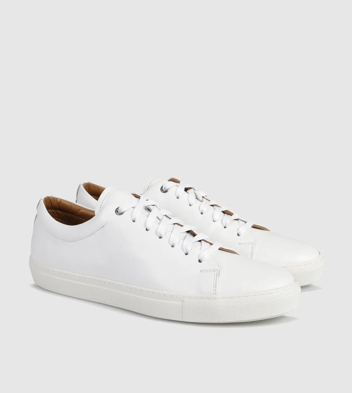 Beamer Low Top sneakers by Brando