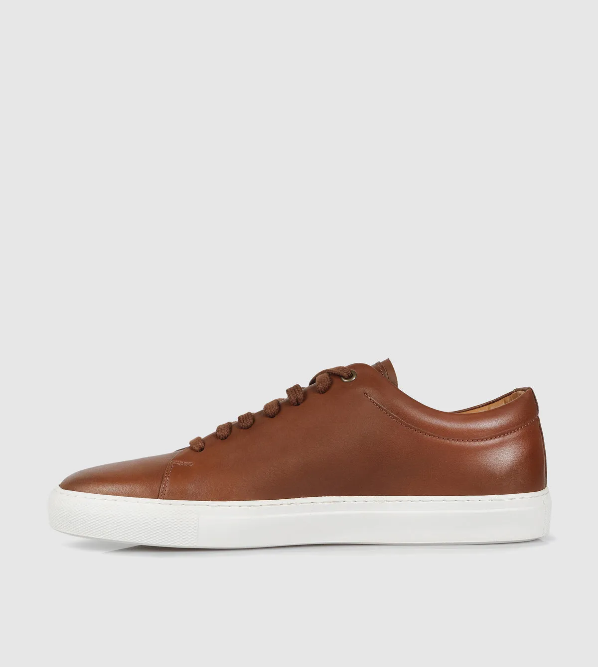 Beamer Low Top sneakers by Brando