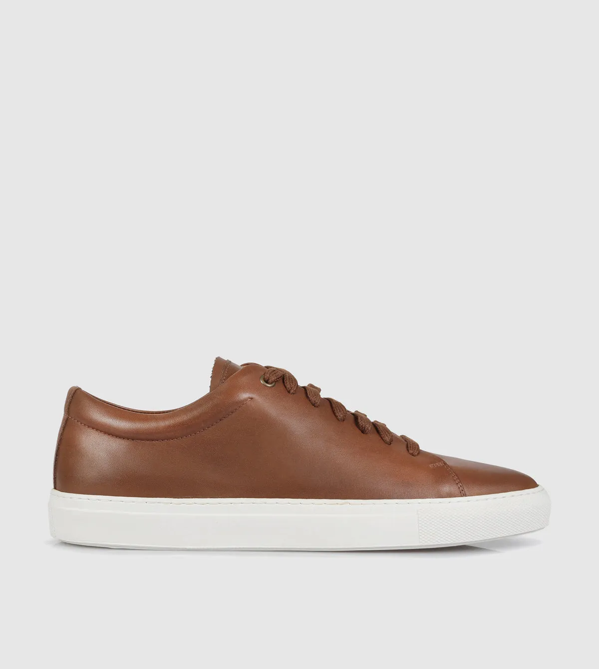 Beamer Low Top sneakers by Brando