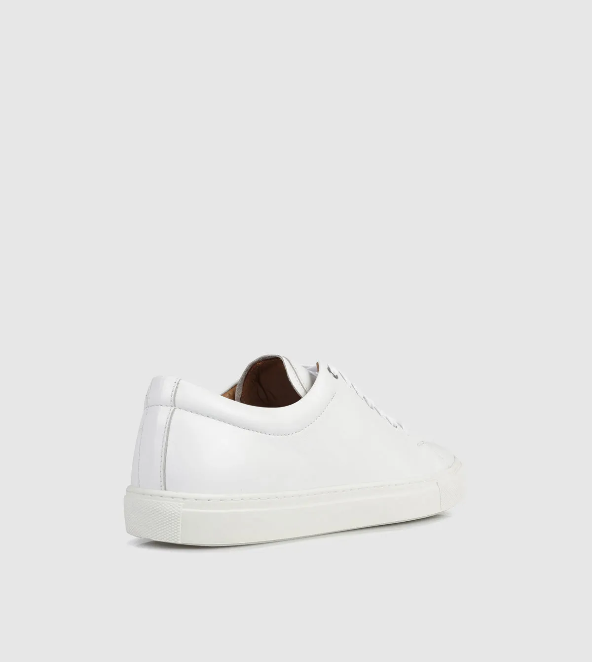 Beamer Low Top sneakers by Brando